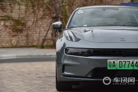 极氪-极氪001-超长续航单电机 WE版