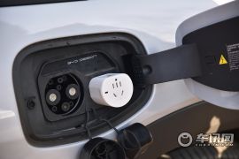 比亚迪-海豚-405KM 时尚版