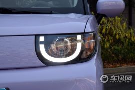 奇瑞汽车-QQ冰淇淋-圣代