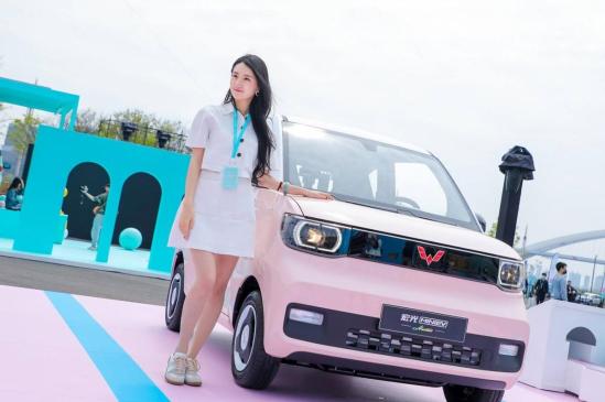 纯电动汽车保值率排行，特斯拉model 3只能排13名？