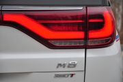 广汽乘用车-传祺M8-大师系列 390T 至尊福祉版