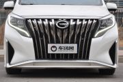 广汽乘用车-传祺M8-大师系列 390T 至尊福祉版