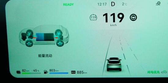 新四缸机！研判赛力斯AITO问界M5低能耗/高性能技术