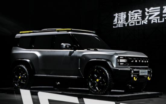 长城将推23款发动机，奇瑞3.0T也要来，国产为啥还要研发内燃机？