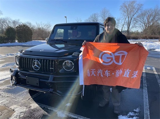 平行进口奔驰G63国六B顶配多少钱价格  
