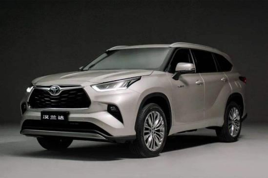 大五座不吃香，本田或推出首款七座SUV，能硬刚“神车”汉兰达？