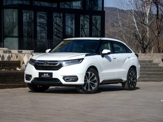 大五座不吃香，本田或推出首款七座SUV，能硬刚“神车”汉兰达？