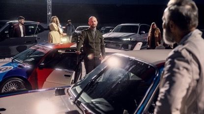 最新消息：5月24日宝马M将举办50周年庆典