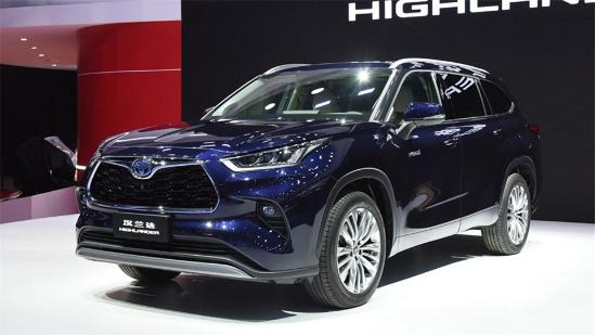 买汉兰达差口气还要等车，昂科威Plus降3万了解一下？