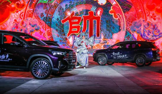 全系标配2.0T，起价仅13.99万，解析捷途X90子龙三大亮点