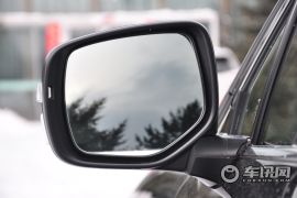 斯巴鲁-傲虎-2.5i 探享版 Eye Sight