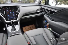 斯巴鲁-傲虎-2.5i 探享版 Eye Sight