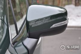 斯巴鲁-森林人-2.0i 豪华版 Eye Sight