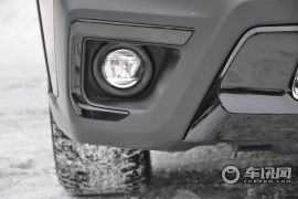 斯巴鲁-傲虎-2.5i 探享版 Eye Sight