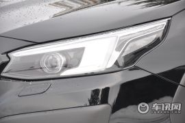 斯巴鲁-傲虎-2.5i 探享版 Eye Sight