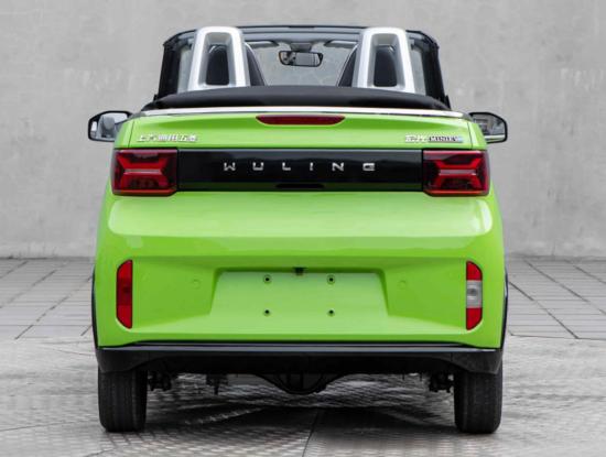 眼红宏光MINI EV，三款“大厂”低价小车来袭，谁能跟五菱抢市场？