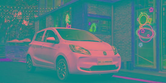 眼红宏光MINI EV，三款“大厂”低价小车来袭，谁能跟五菱抢市场？
