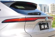 广汽丰田-威飒-2.0L CVT两驱尊贵版