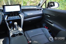 广汽丰田-威飒-2.0L CVT两驱尊贵版