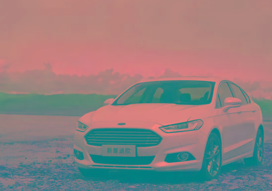 18-24万元，全新福特蒙迪欧即将预售，换壳EVOS能火吗？