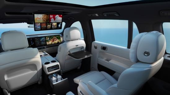 “大号”理想ONE：40多万四缸增程+激光雷达，值吗？