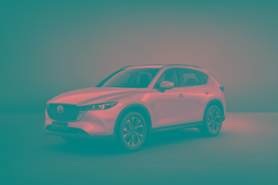 魂动继续！十年经典，17.58万元起，新马自达 CX-5正式上市