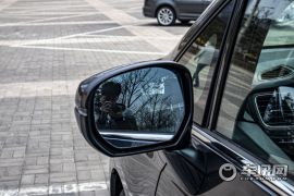 广汽本田-奥德赛-2.0L e:HEV 锐.至尊版