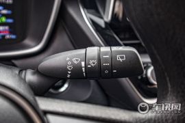 广汽丰田-锋兰达-2.0L CVT豪华PLUS版