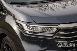 广汽本田-奥德赛-2.0L e:HEV 锐.至尊版