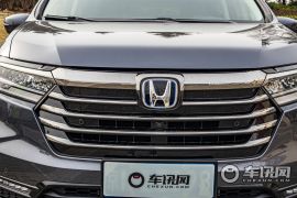 广汽本田-奥德赛-2.0L e:HEV 锐.至尊版