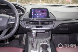 通用凯迪拉克-凯迪拉克CT4-2020款 28T 精英型