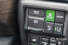 广汽本田-奥德赛-2.0L e:HEV 锐.至尊版