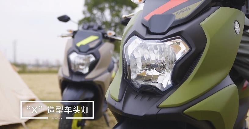 越野、时尚、复古三选一，这些万元摩托拯救你的灵魂