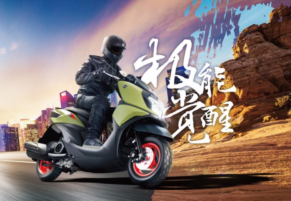 越野、时尚、复古三选一，这些万元摩托拯救你的灵魂