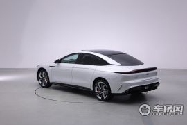 智己-智己L7-天使轮版  ￥40.88