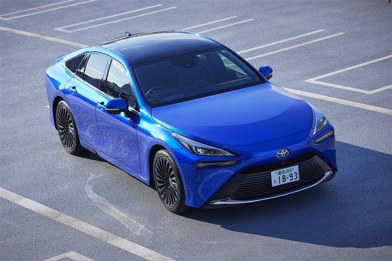 丰田加速电动化转型，海外市场重心从美国迁移至中国！