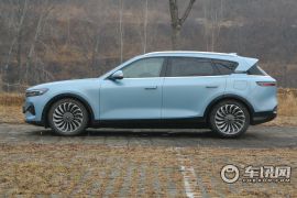 岚图汽车-岚图FREE-四驱增程版尊享包