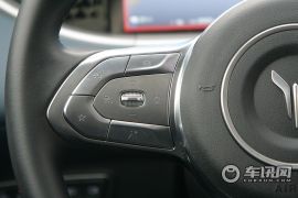 岚图汽车-岚图FREE-四驱增程版尊享包