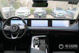 岚图汽车-岚图FREE-四驱增程版尊享包