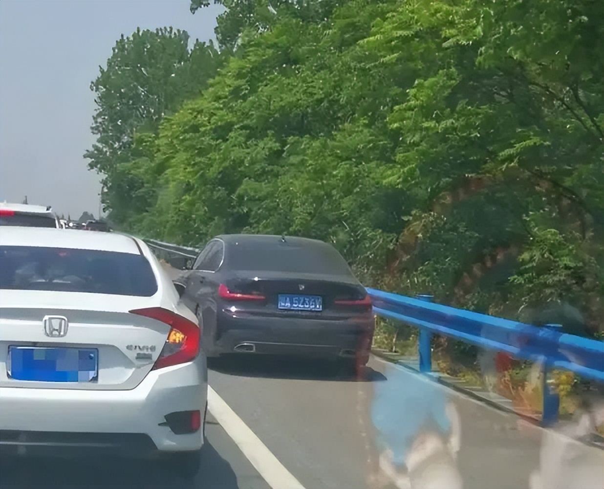 2022新交规来啦，超速20%不扣分，网上学习还能加分