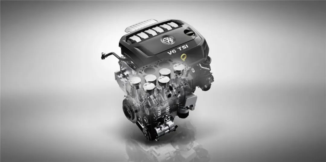 留住燃油车的尊严，3、40万买辆六缸车，你会爱上那种感觉