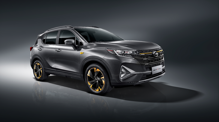 2022款传祺GS3 POWER终上市 多款车型选哪款最值？