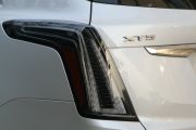 通用凯迪拉克-凯迪拉克XT5-2021款 2.0T 四驱铂金型