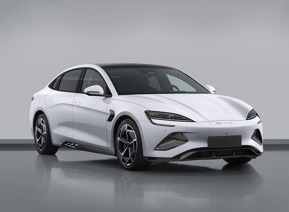 3.8秒百公里，扬言要对标特斯拉Model 3，它能成功吗？