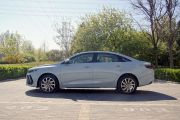 吉利汽车-帝豪L 雷神Hi.X-1.5TD-DHT Pro Super 睿