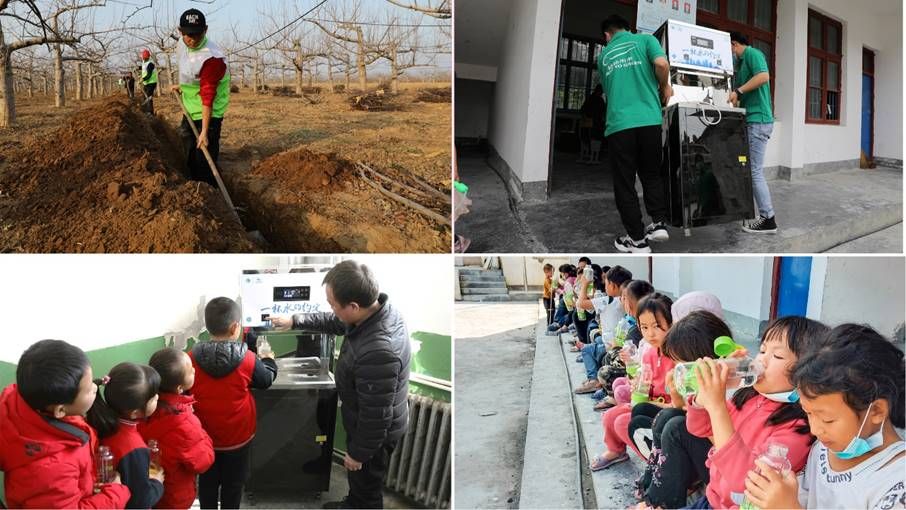 发挥资源协同优势 上汽通用发起 “绿动未来”环保公益平台