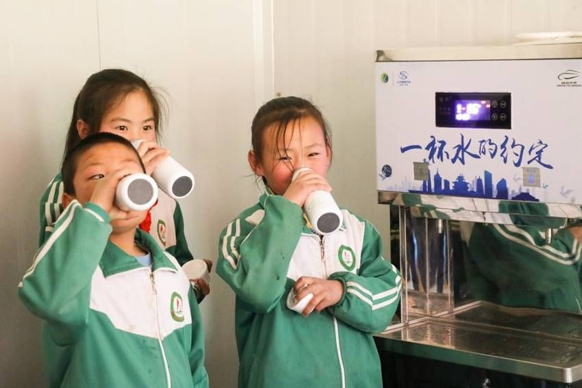 发挥资源协同优势 上汽通用发起 “绿动未来”环保公益平台