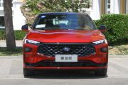 长安福特-蒙迪欧-EcoBoost 245 ST-Line