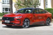 长安福特-蒙迪欧-EcoBoost 245 ST-Line