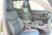 江铃汽车-领睿-EcoBoost 170尊领型PLUS